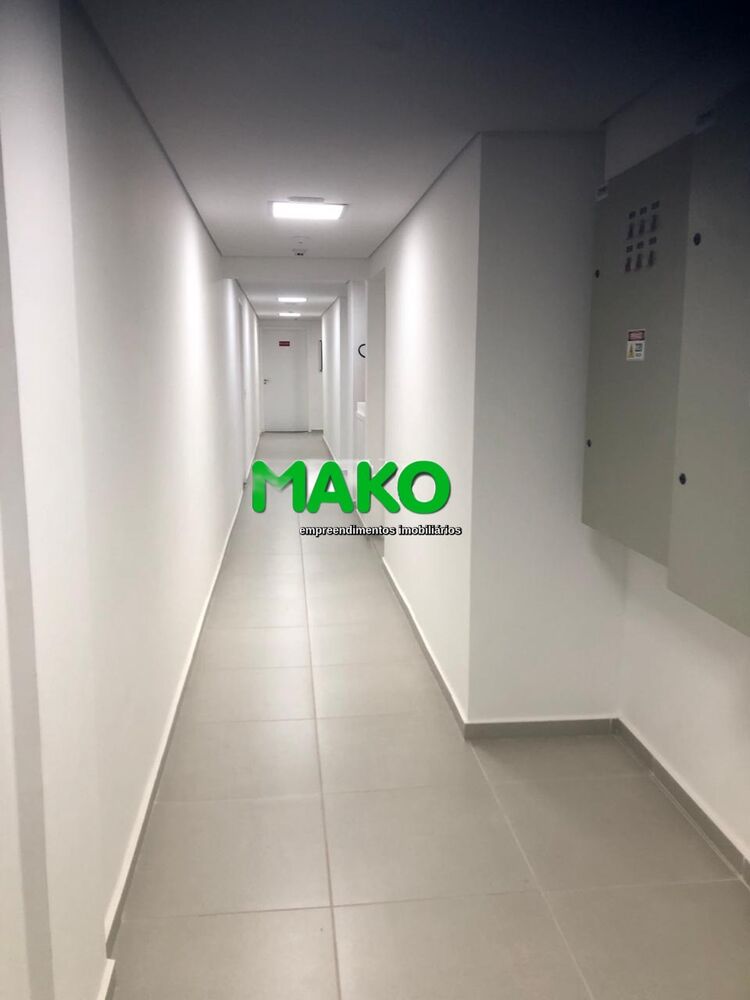 Apartamento, 2 quartos, 35 m² - Foto 5