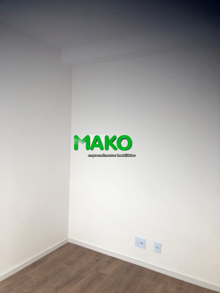 Apartamento, 2 quartos, 35 m² - Foto 2