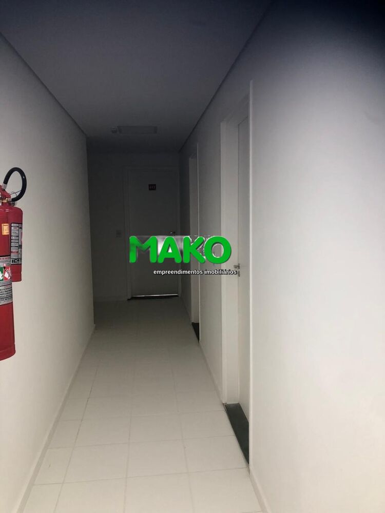 Apartamento, 2 quartos, 35 m² - Foto 10
