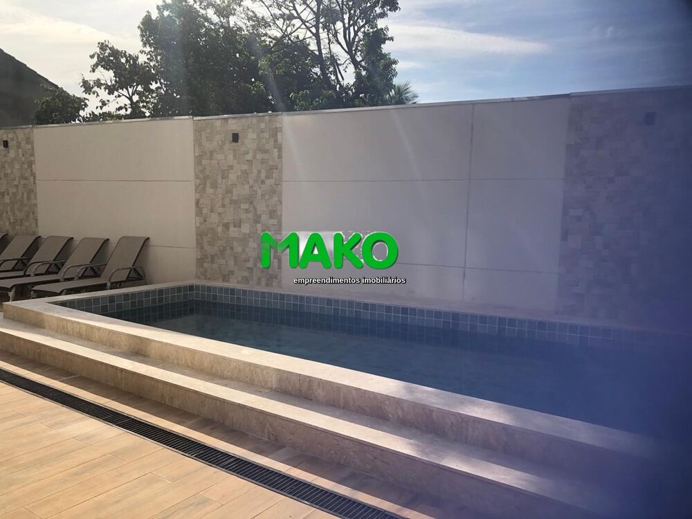 Apartamento, 2 quartos, 35 m² - Foto 16