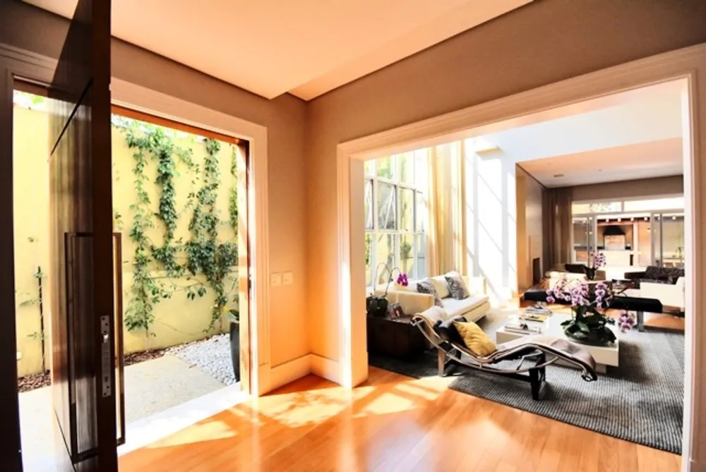 Sobrado, 4 quartos, 546 m² - Foto 19