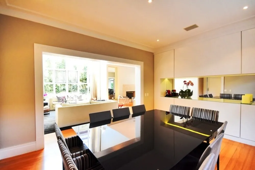 Sobrado, 4 quartos, 546 m² - Foto 5