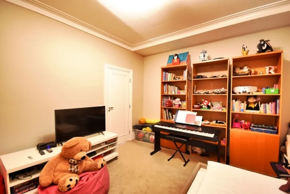 Sobrado, 4 quartos, 546 m² - Foto 14