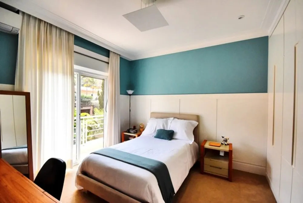 Sobrado, 4 quartos, 546 m² - Foto 13