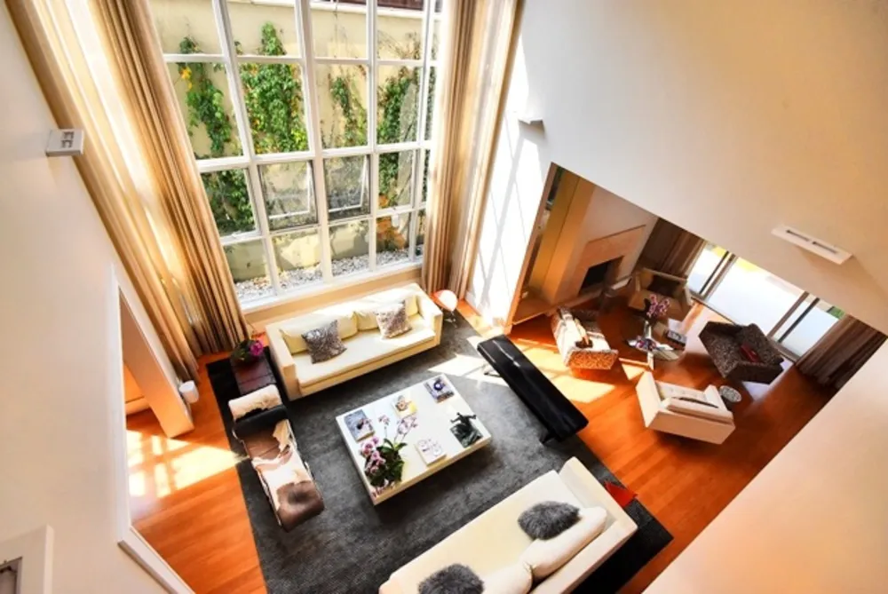 Sobrado, 4 quartos, 546 m² - Foto 15