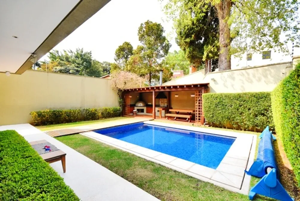 Sobrado, 4 quartos, 546 m² - Foto 7