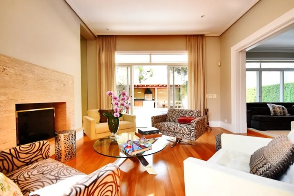 Sobrado, 4 quartos, 546 m² - Foto 8