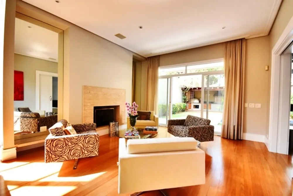 Sobrado, 4 quartos, 546 m² - Foto 3