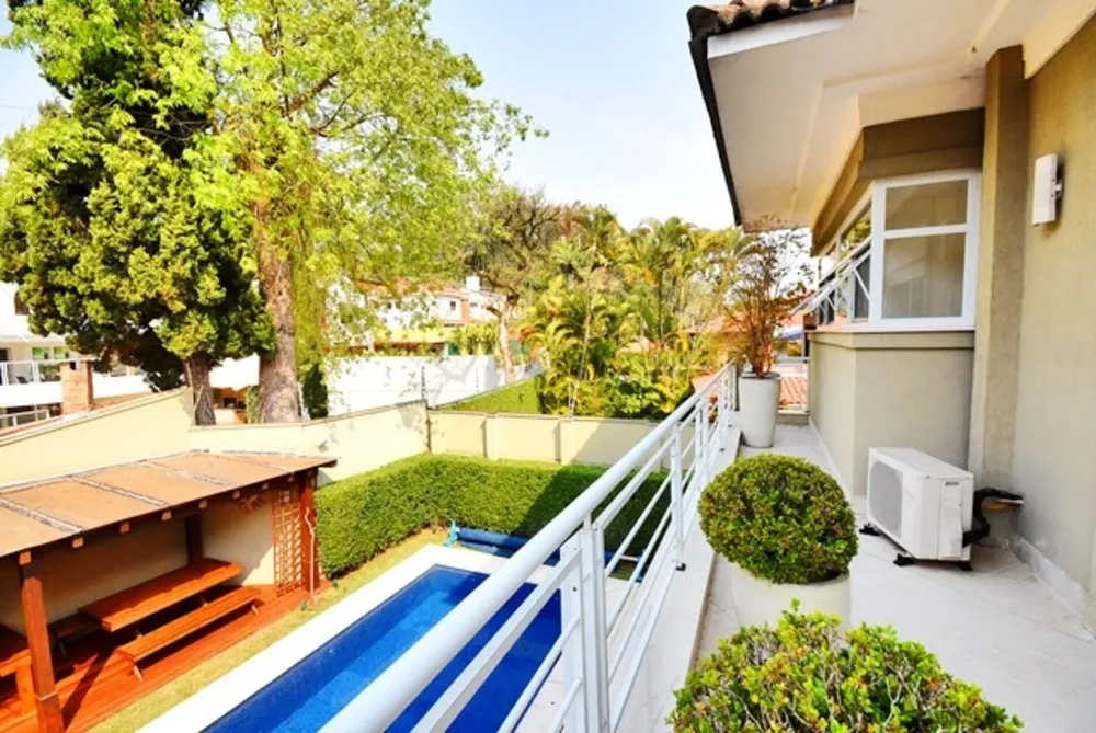 Sobrado, 4 quartos, 546 m² - Foto 17