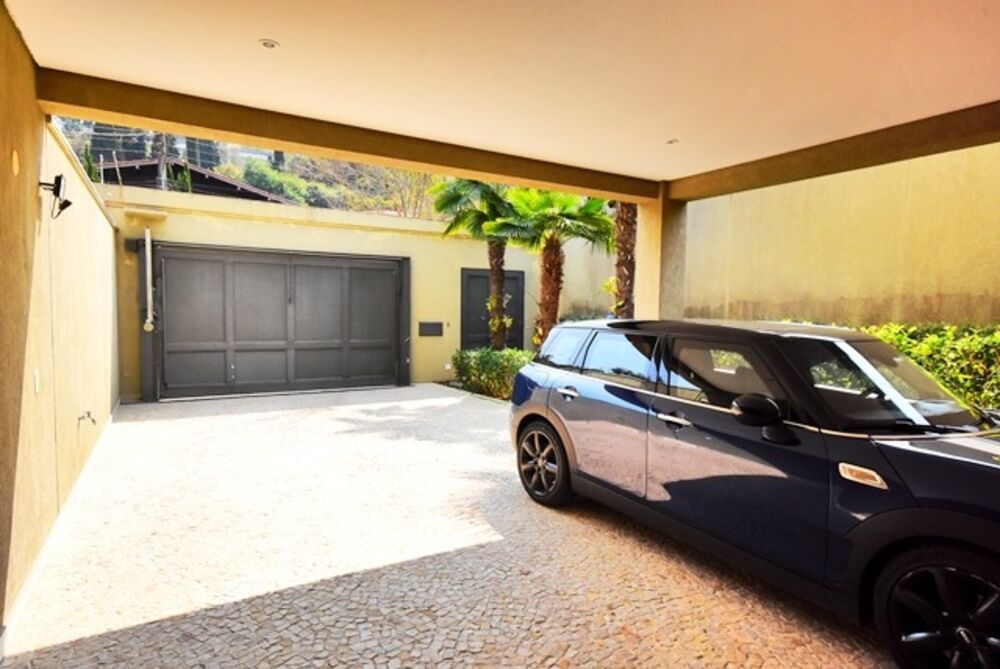 Sobrado, 4 quartos, 546 m² - Foto 4