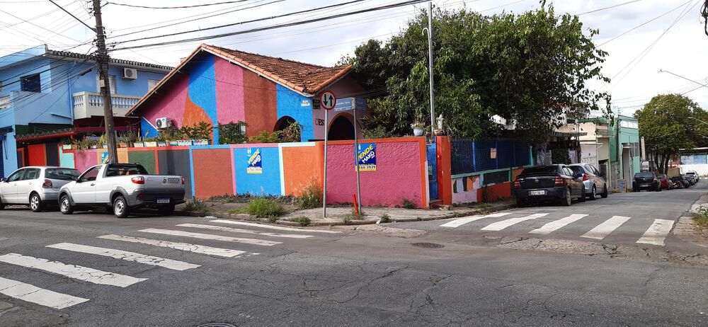 Terreno, 338 m² - Foto 1