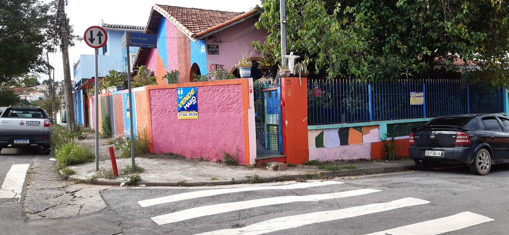 Terreno, 338 m² - Foto 11