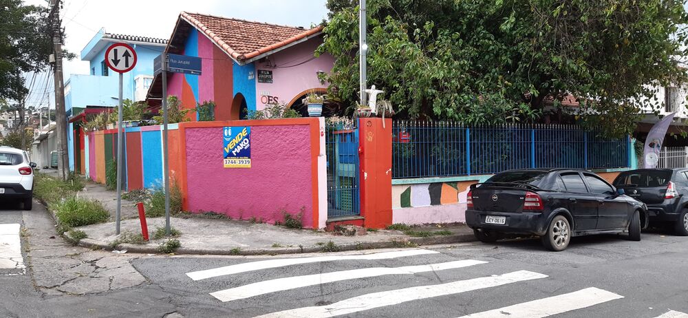 Terreno, 338 m² - Foto 8