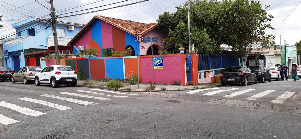 Terreno, 338 m² - Foto 2