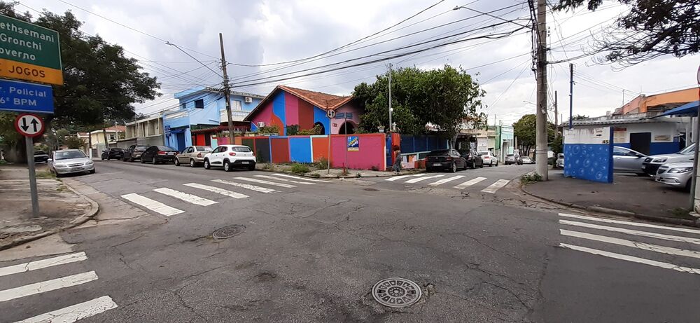 Terreno, 338 m² - Foto 4