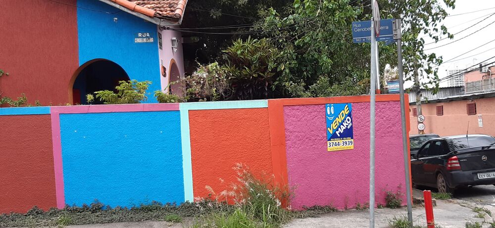 Terreno, 338 m² - Foto 9