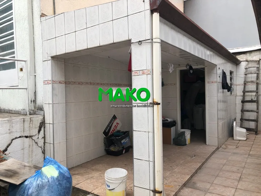 Casa, 4 quartos, 194 m² - Foto 1
