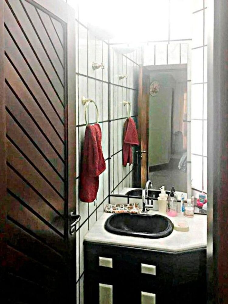 Sobrado, 5 quartos - Foto 31
