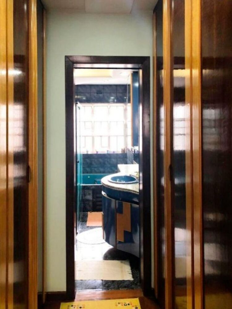 Sobrado, 5 quartos - Foto 18