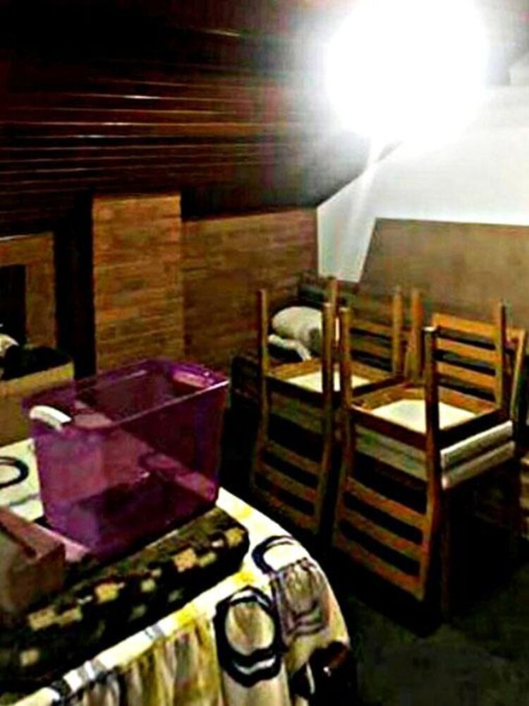 Sobrado, 5 quartos - Foto 25
