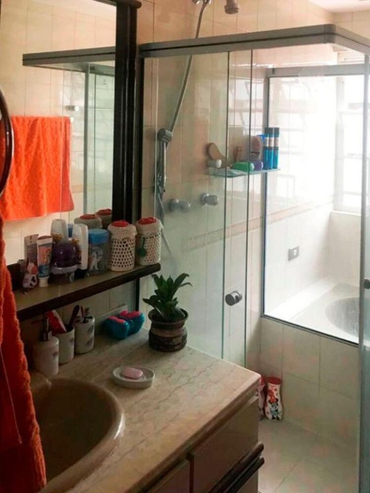 Sobrado, 5 quartos - Foto 19