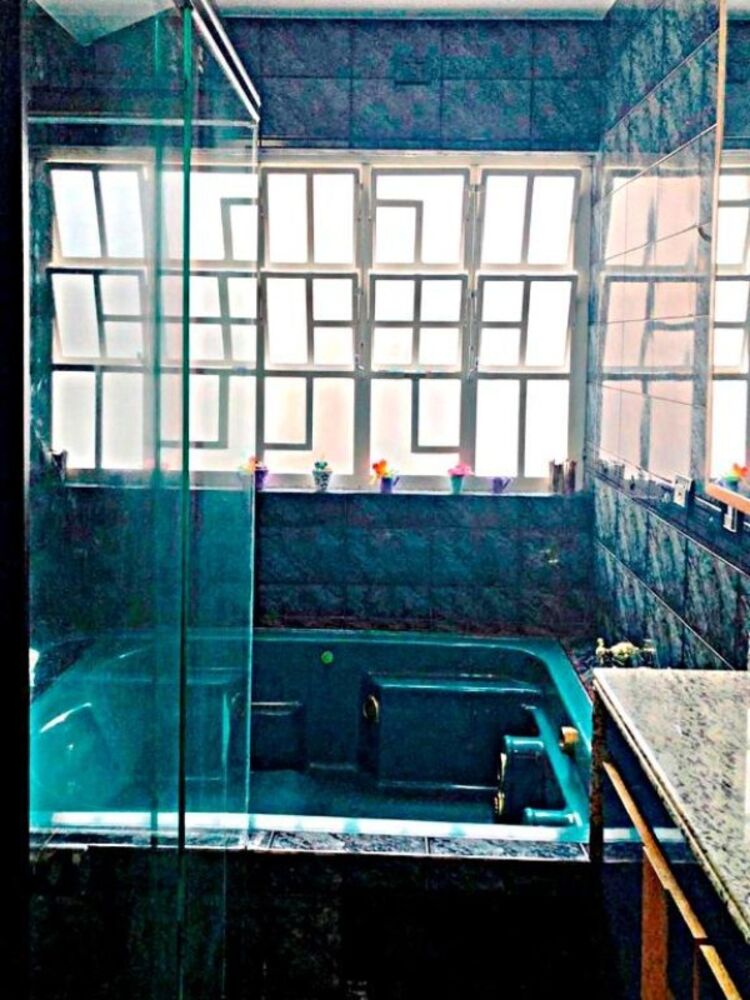 Sobrado, 5 quartos - Foto 14