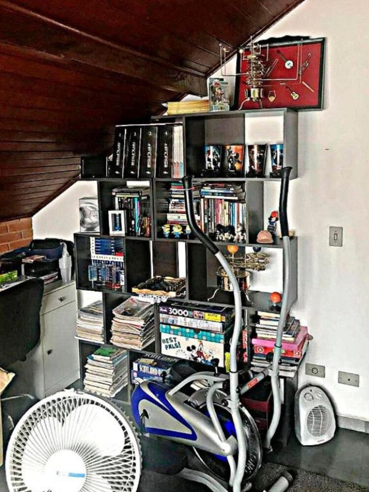 Sobrado, 5 quartos - Foto 2