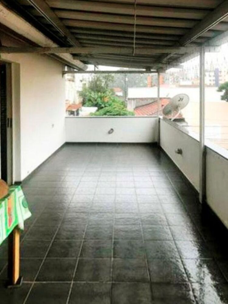 Sobrado, 5 quartos - Foto 10
