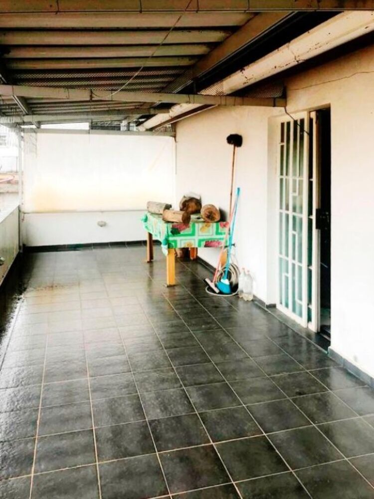 Sobrado, 5 quartos - Foto 38