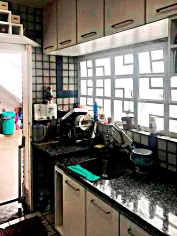 Sobrado, 5 quartos - Foto 4
