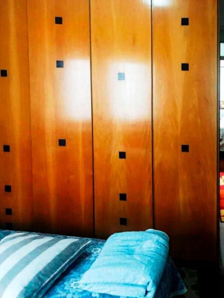 Sobrado, 5 quartos - Foto 24