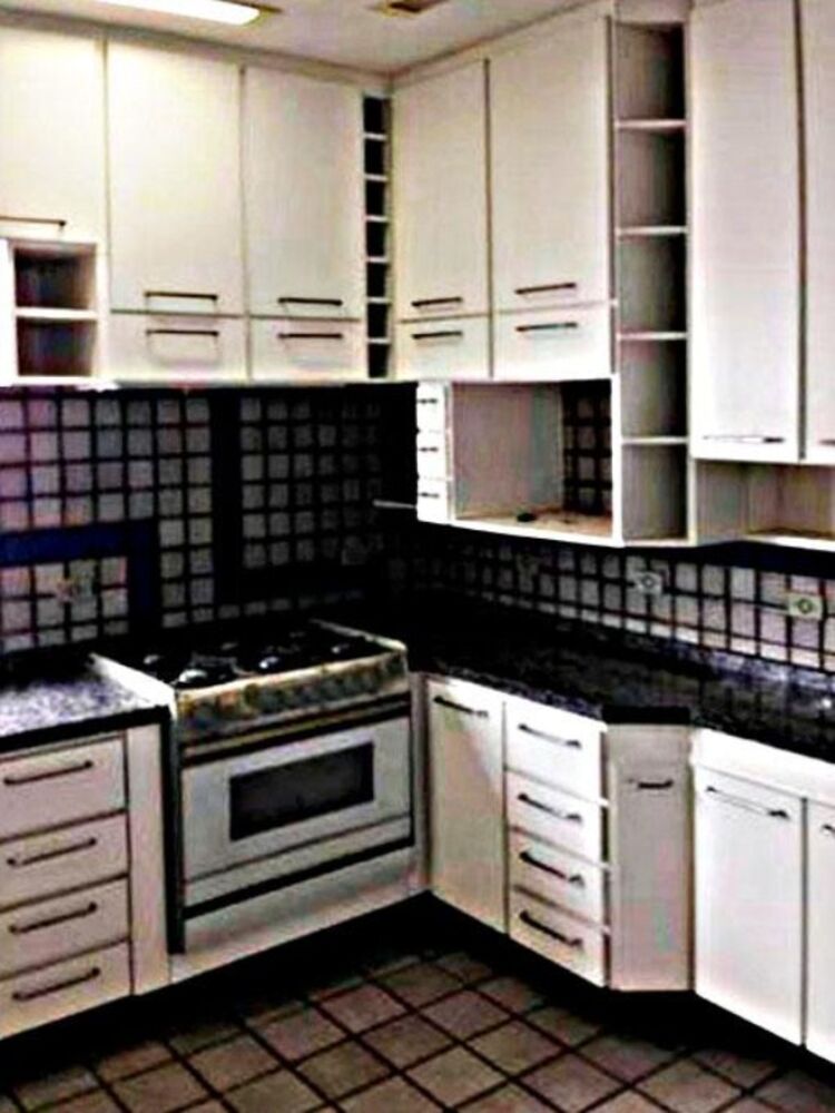 Sobrado, 5 quartos - Foto 22