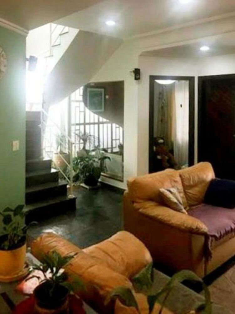 Sobrado, 5 quartos - Foto 3