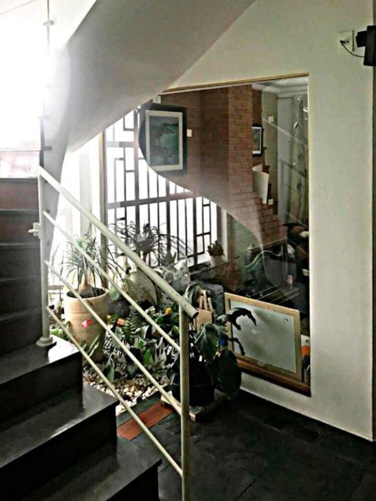 Sobrado, 5 quartos - Foto 8