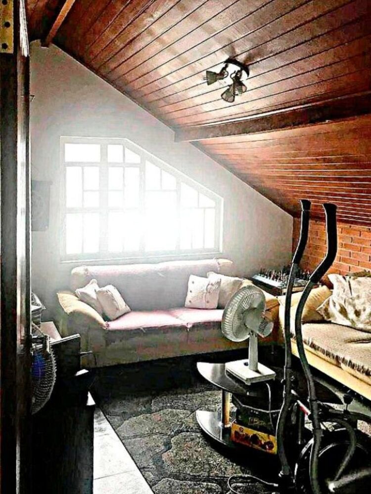 Sobrado, 5 quartos - Foto 39