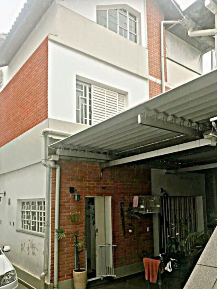 Sobrado, 5 quartos - Foto 23