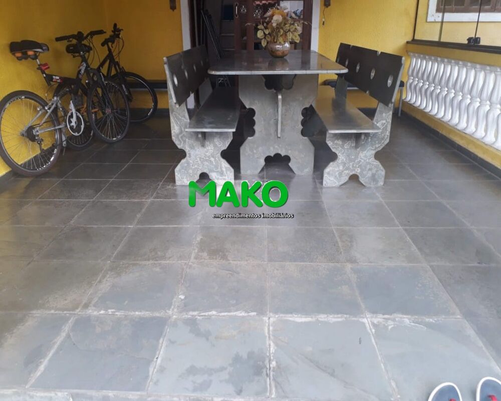 Casa, 2 quartos - Foto 2