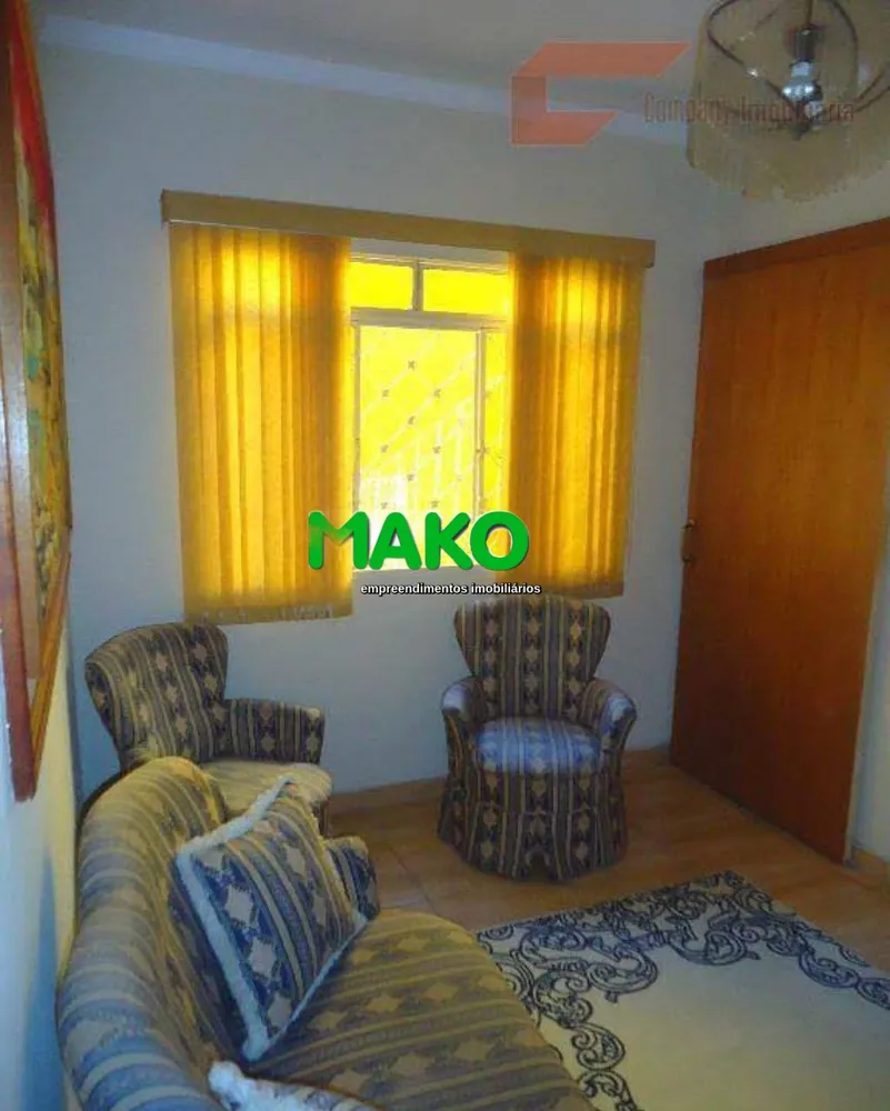 Casa, 2 quartos - Foto 2