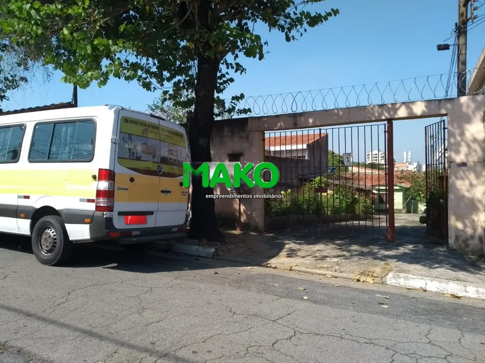 Terreno, 400 m² - Foto 1