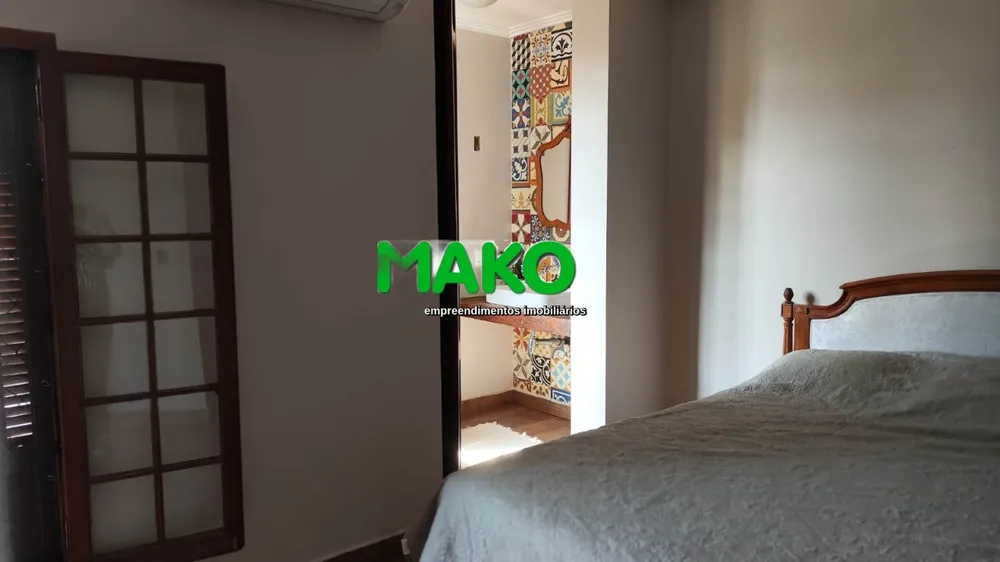 Casa, 3 quartos - Foto 11