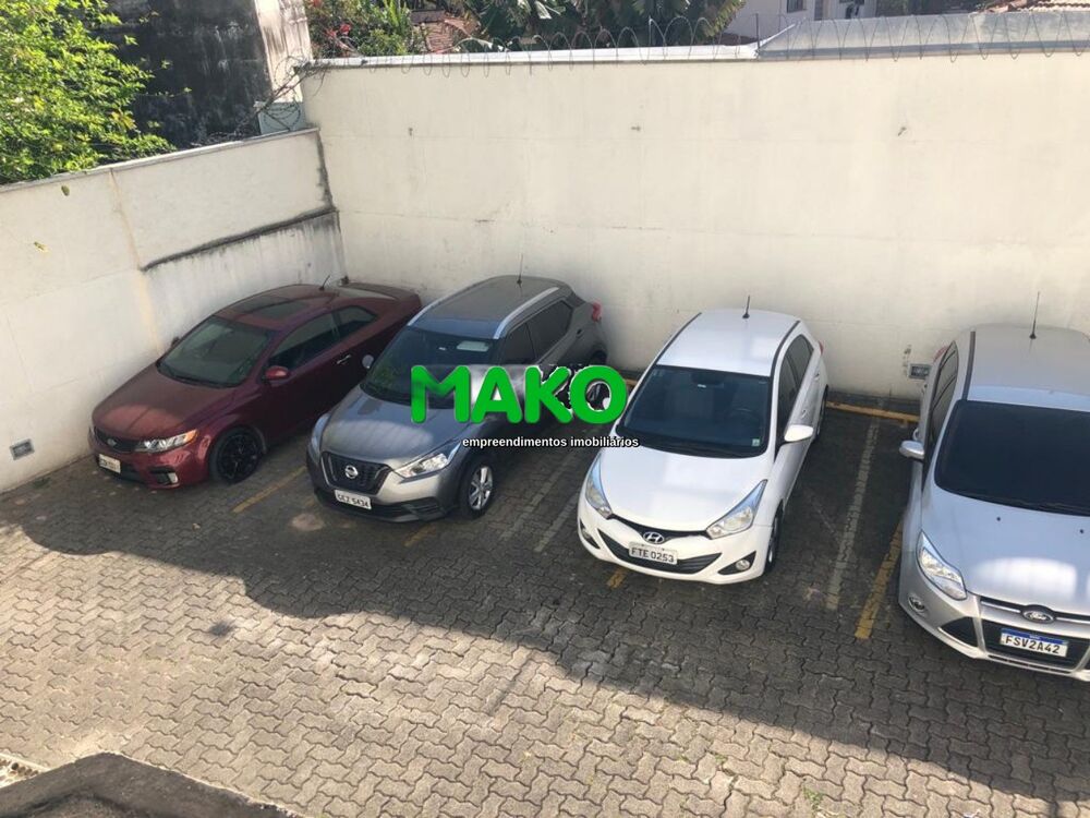 Depósito-Galpão, 250 m² - Foto 3