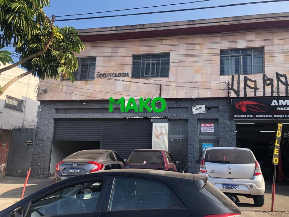 Depósito-Galpão - Foto 34