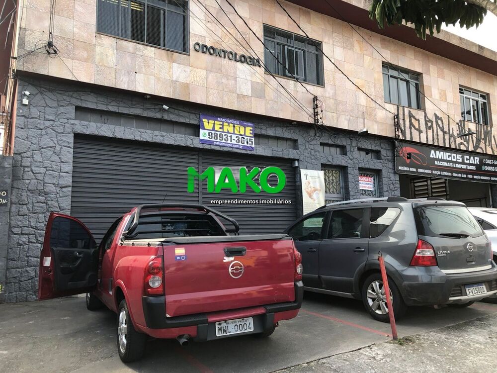 Depósito-Galpão - Foto 8