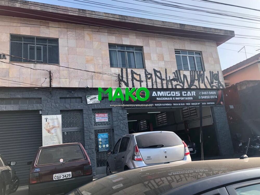 Depósito-Galpão - Foto 31