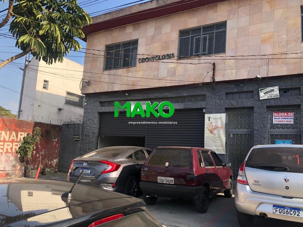 Depósito-Galpão - Foto 20