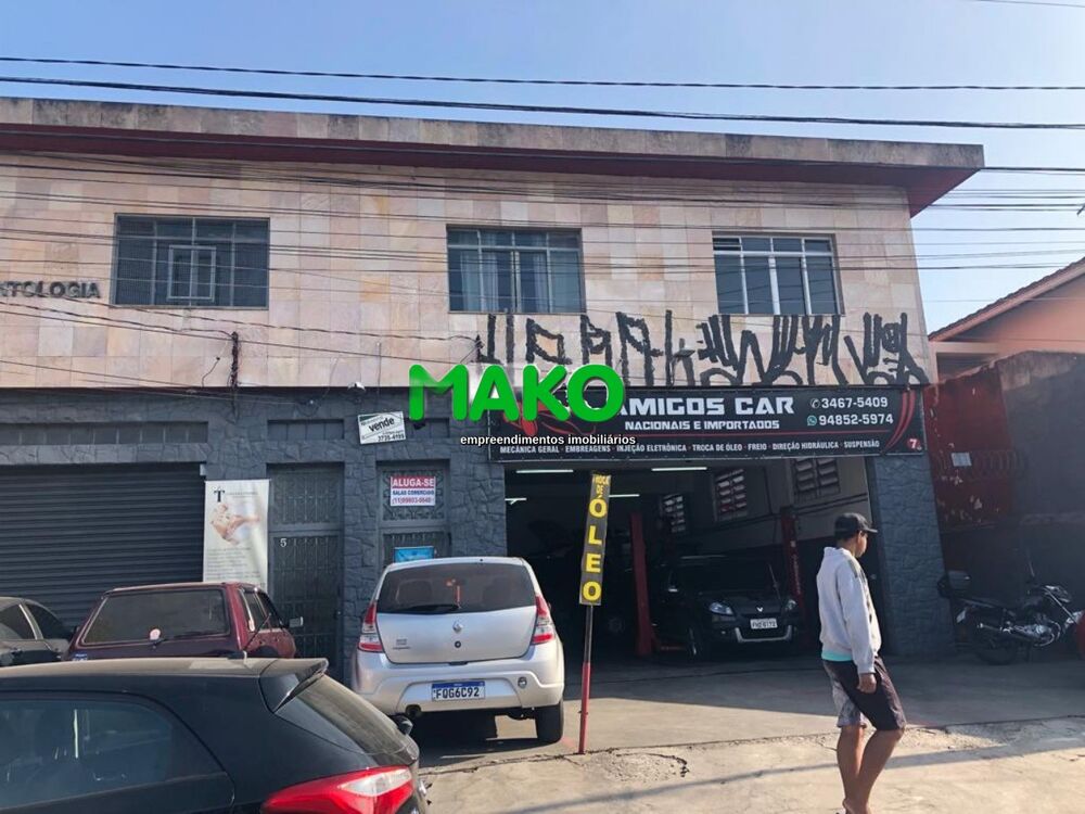 Depósito-Galpão - Foto 14
