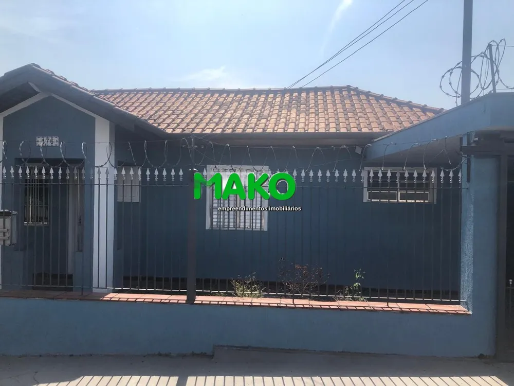 Casa, 3 quartos, 150 m² - Foto 1