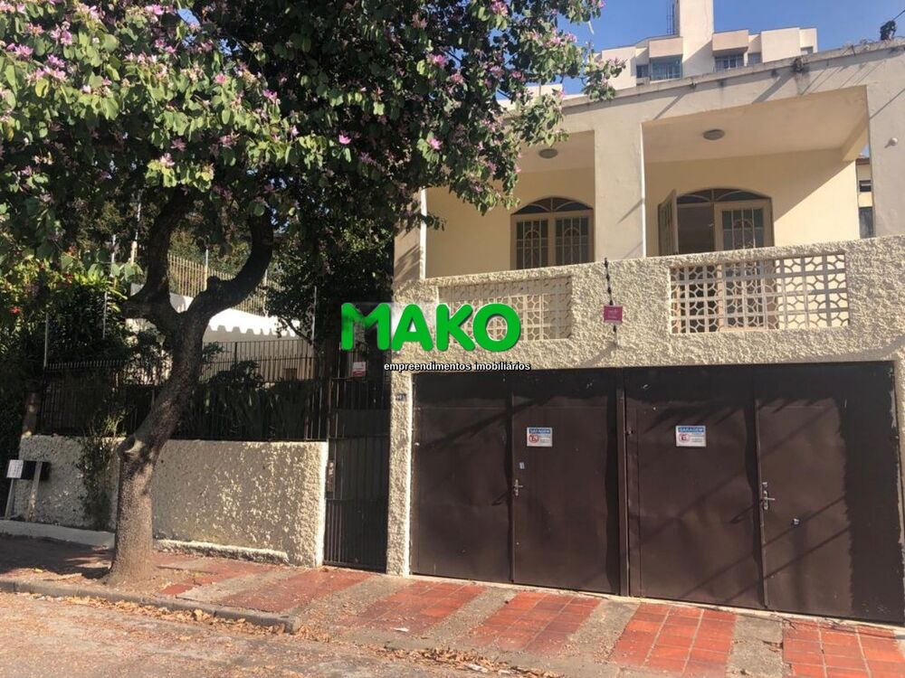 Prédio Inteiro - Foto 1