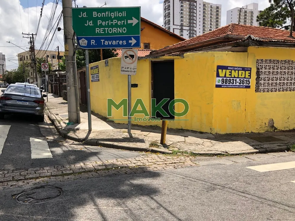 Terreno, 217 m² - Foto 2