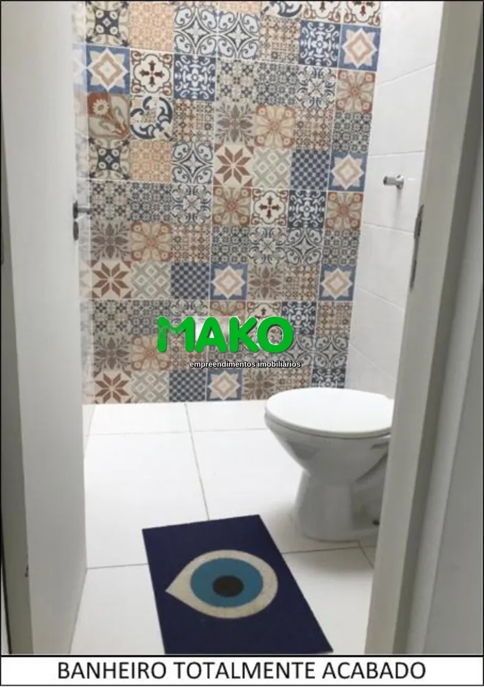 Casa, 3 quartos - Foto 12